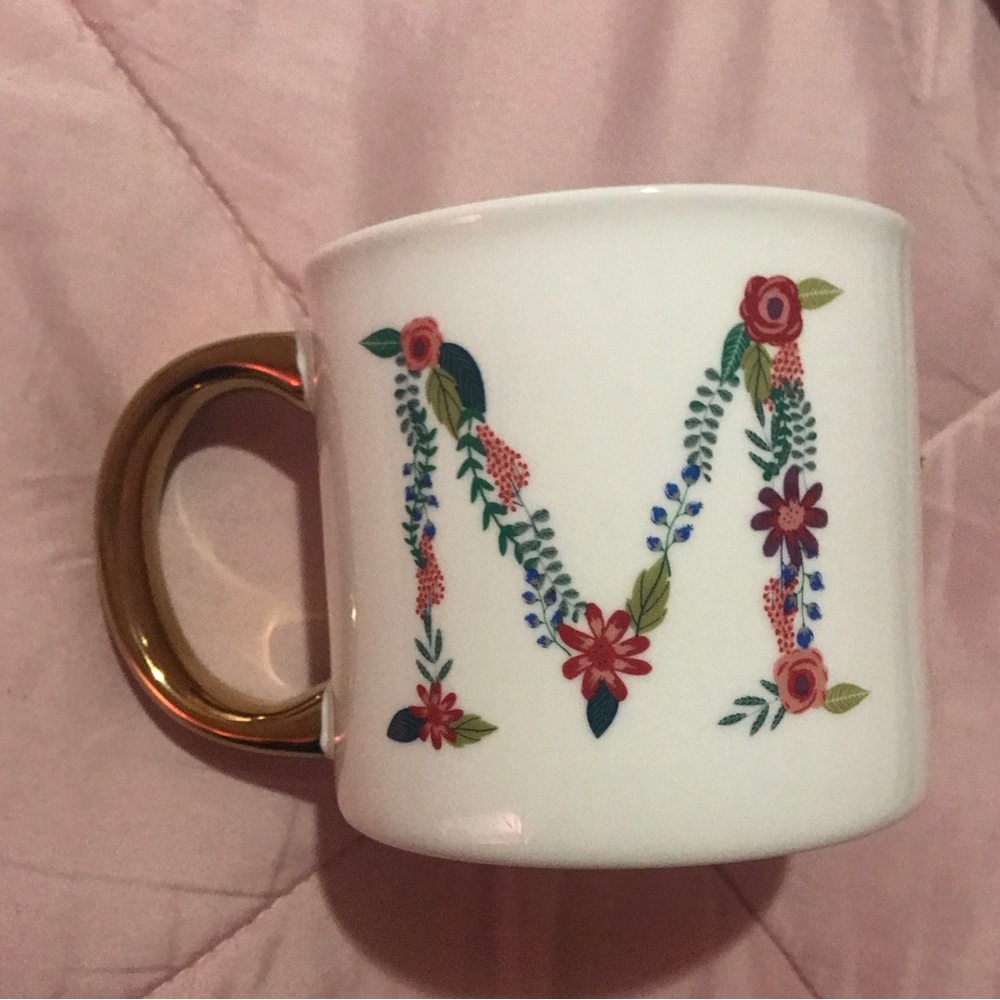 Coffee cup